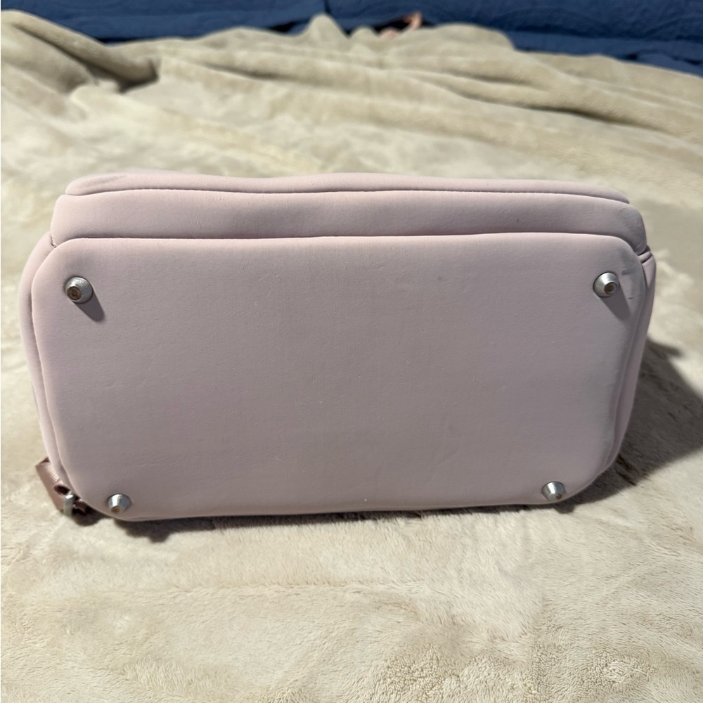 Freshly Picked Neoprene seoul backpack pink - Picture 7 of 7